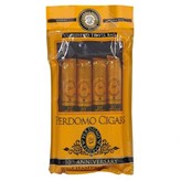 Perdomo Perdomo Humi Bag 4 Pack of Champagne Epicures