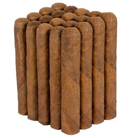 JC Newman/ Fuente El Cigar's House Handmade Double Toro SunGrown 6 x 60- Single Cigar