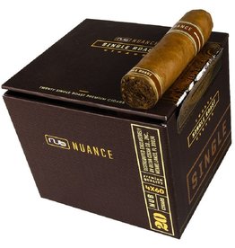 Oliva Nub Nuance Single Roast Cappuccino 460- Single Cigar