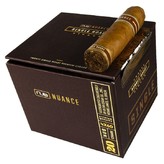 Oliva Nub Nuance Single Roast Cappuccino 460 Box of 20