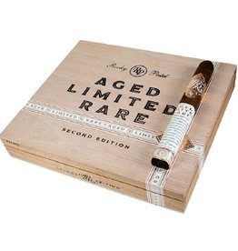 Rocky Patel Rocky Patel Aged Limited Rare 2nd Edition Toro- Single Cigar
