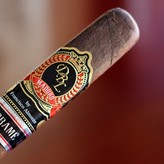 DBL Cigars DBL DERRAME III- Limited Edition Toro Gordo Maduro