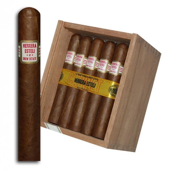 Drew Estate Herrera Esteli Toro Especial