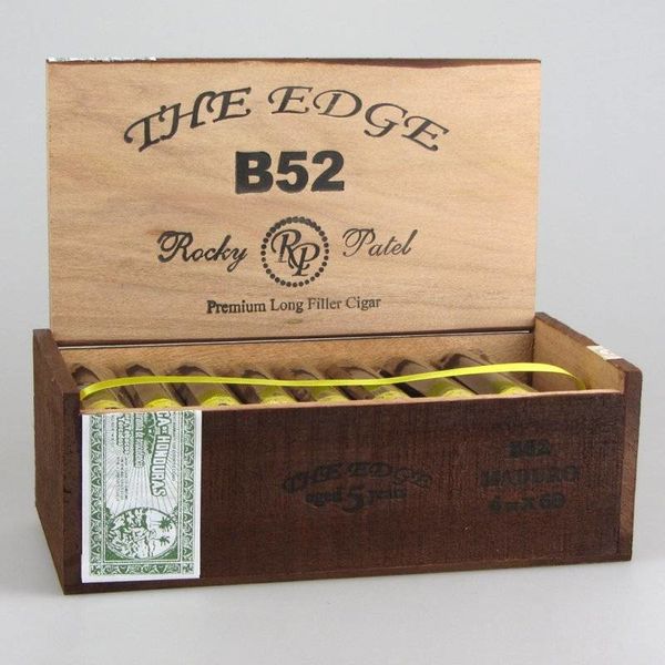 Rocky Patel Rocky Patel Edge B-52 Maduro- Single Cigar