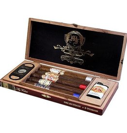 My Father Cigars My Father Toro Gift Box