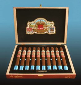 EP Carrillo E.P. Carrillo La Historia E-III- Single Cigar