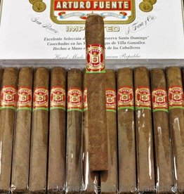 JC Newman/ Fuente Arturo Fuente Gran Reserva Petit Corona Natural- Single Cigar