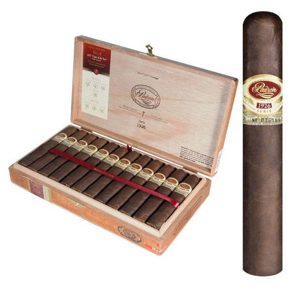 Padron Cigars Padron 1926 #9 Maduro