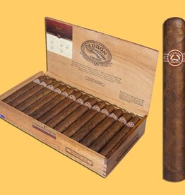 Padron Cigars Padron 5000 Natural- Single Cigar