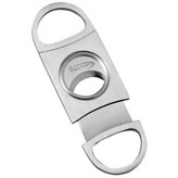 Vector Vector X-Metal Dual Blade Cigar Cutter