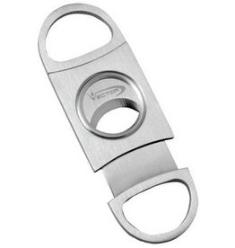 Vector Vector X-Metal Dual Blade Cigar Cutter