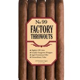 JC Newman/ Fuente J.C. Newman #99 Factory Throwouts Natural- Bundle of 20 Cigars