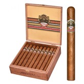 Ashton Ashton Cabinet #8- Single Cigar