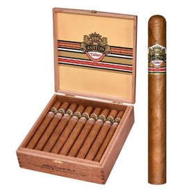 Ashton Ashton Cabinet #8- Single Cigar