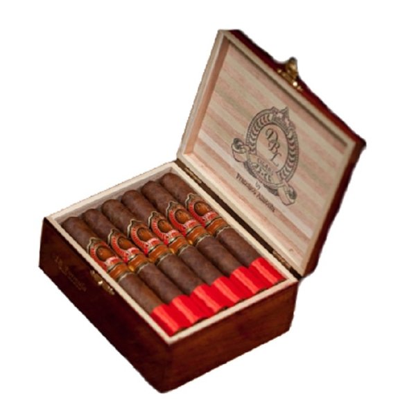 DBL Cigars DBL Formula Toro 6.5 x 54- Single Cigar