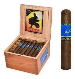ACID ACID Kuba Kuba Maduro- Single Cigar
