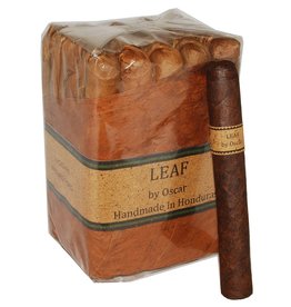 LEAF by Oscar LEAF by Oscar Toro Maduro Bundle of 20