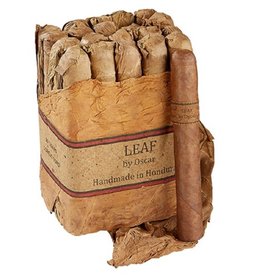 LEAF by Oscar LEAF by Oscar Toro Connecticut Bundle of 20