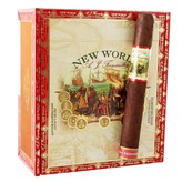 AJ Fernandez AJ Fernandez New World Toro Redondo- Single Cigar