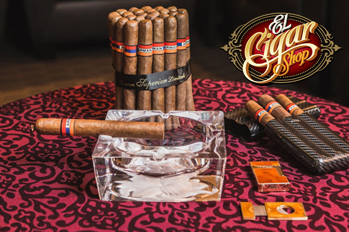 Shop the Best Cigar Deals Online