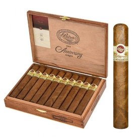 Padron Cigars Padron 1964  #4 Natural Box of 20