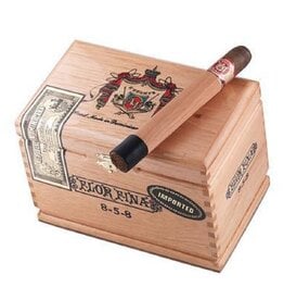 JC Newman/ Fuente Arturo Fuente Gran Reserva Flor Fina 858 Sun Grown- Single Cigar