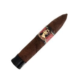 Deadwood Deadwood- Leather Rose Torpedo