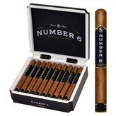 Rocky Patel Rocky Patel Number 6 Corona Natural- Single Cigar