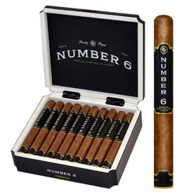 Rocky Patel Rocky Patel Number 6 Corona Natural- Single Cigar