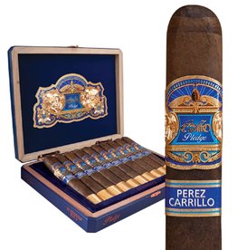 EP Carrillo E.P. Carrillo Pledge- Prequel 5 x 50 Box of 20