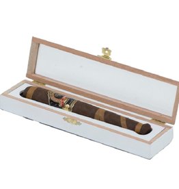 DBL Cigars DBL Baseball Bat Cigar in a Commemorative Box