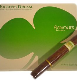CAO CAO Eileen's Dream- Tin of 10 Cigarillos