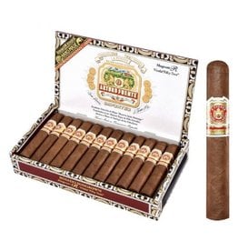 JC Newman/ Fuente Arturo Fuente Rosado Gran Reserva Sungrown Magnum R 52 Robusto Box of 25