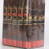 DBL Cigars DBL Extra Viejo Maduro Doble Prensado Toro Bundle of 20