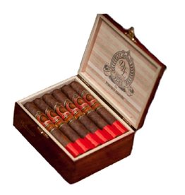 DBL Cigars DBL Formula Toro 6.5 x 54 Box of 18