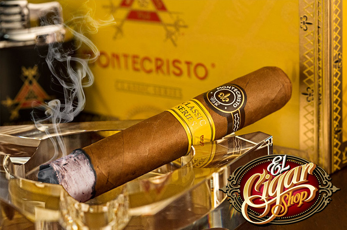 MonteCristo Classic Cigars