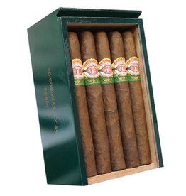 My Father Cigars My Father Tabacos Baez Serie SF Toro- Single Cigar