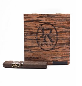 Rojas Rojas Statement Toro Maduro- Single Cigar