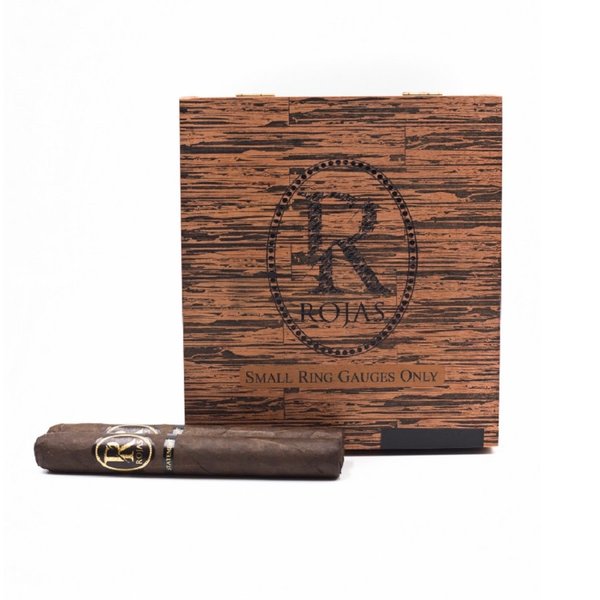 Rojas Rojas Statement Toro Maduro