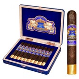 EP Carrillo E.P. Carrillo Pledge- Sojourn 6 x 52- Single Cigar