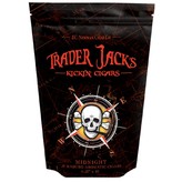 JC Newman/ Fuente Trader Jack's Midnight Kickin' Cigars Bag of 20