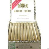 JC Newman/ Fuente Arturo Fuente Curly Head Natural