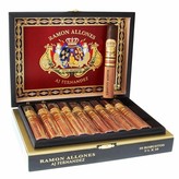 AJ Fernandez Ramon Allones Robusto by AJ Fernandez