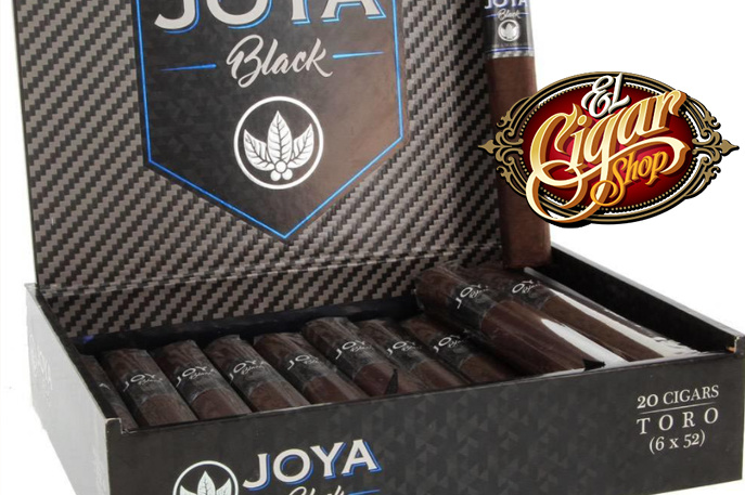 Joya de Nicaragua Cigars