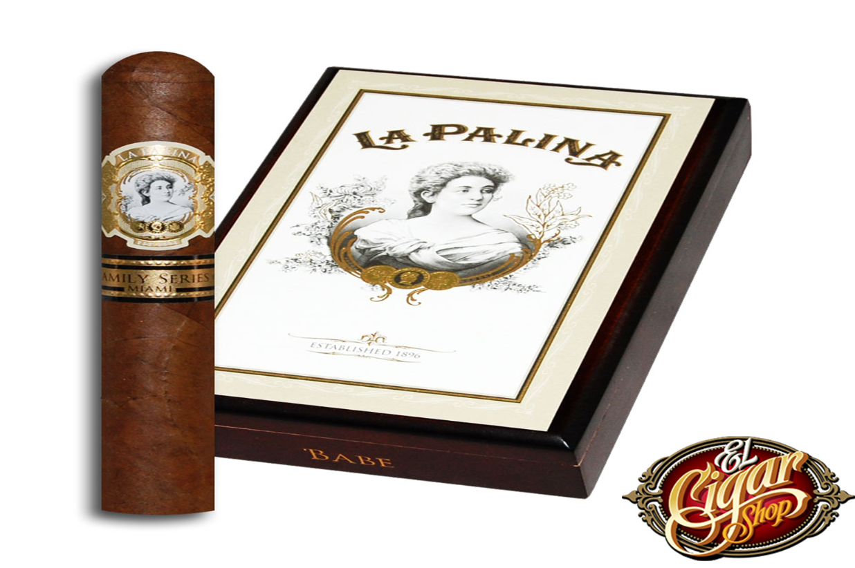 La Palina Cigars