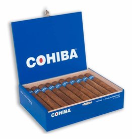 Cohiba Cohiba Blue Classico Toro- Single Cigar