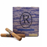 Rojas Rojas Bluebonnets Toro- Single Cigar