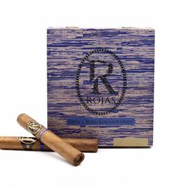 Rojas Rojas Bluebonnets Toro- Single Cigar