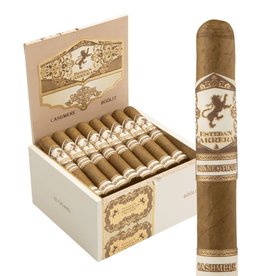 Esteban Carreras Esteban Carreras Cashmere Boolit Box of 32