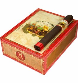 AJ Fernandez AJ Fernandez New World Double Corona Box of 21
